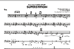 Superstition von Stevie Wonder (Download) 