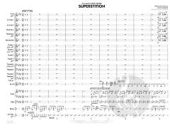 Superstition von Stevie Wonder 