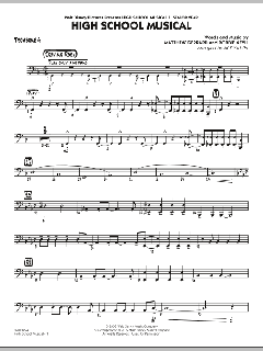 High School Musical von Matthew Gerrard (Download) 