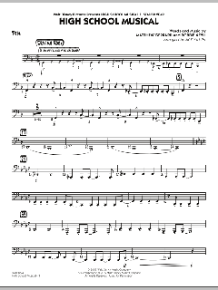 High School Musical von Matthew Gerrard (Download) 
