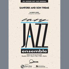 Sanford And Son Theme von Quincy Jones (Download) 