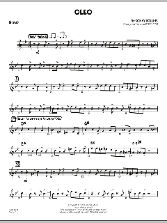 Oleo von Sonny Rollins (Download) 