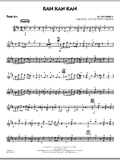 Ran Kan Kan von Tito Puente (Download) 