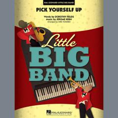Pick Yourself Up von Jerome Kern (Download) 