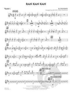 Ran Kan Kan von Tito Puente 