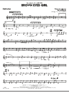 Brown Eyed Girl von Van Morrison (Download) 