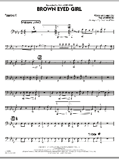 Brown Eyed Girl von Van Morrison (Download) 