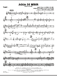 Água de Beber von Antonio Carlos Jobim (Download) 