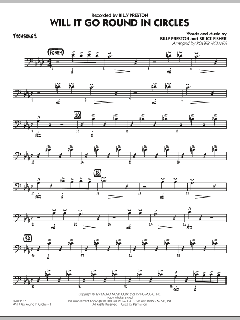 Will It Go Round In Circles? von Billy Preston (Download) 