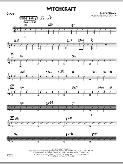 Witchcraft von Cy Coleman (Download) 