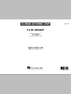 I'll Be Around von Alec Wilder (Download) 