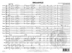Dreamsville von Henry Mancini 