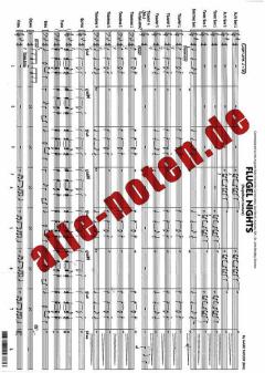 Flugel Nights von Mark Taylor (Download) 
