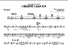 I Believe I Can Fly von R. Kelly (Download) 