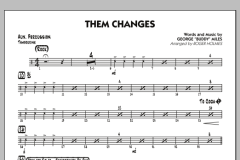 Them Changes von Buddy Miles (Download) 