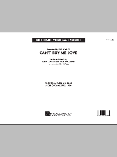 Can't Buy Me Love von The Beatles (Download) 