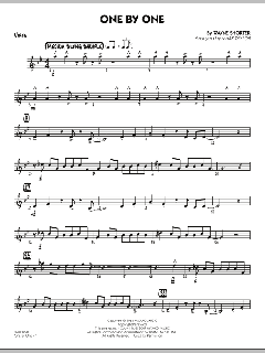 One By One von Wayne Shorter (Download) 