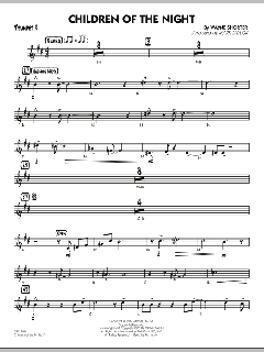 Children Of The Night von Wayne Shorter (Download) 