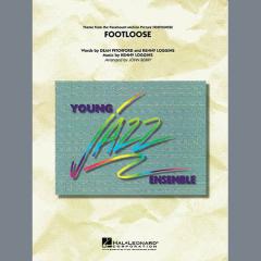 Footloose von Kenny Loggins (Download) 