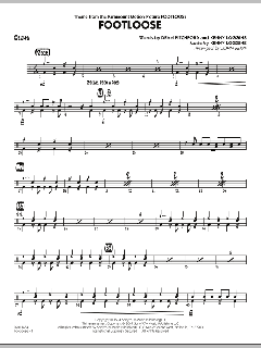 Footloose von Kenny Loggins (Download) 