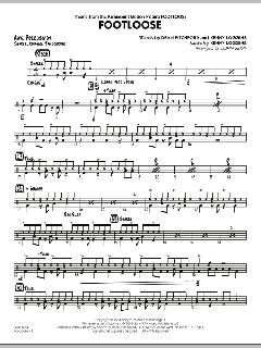 Footloose von Kenny Loggins (Download) 