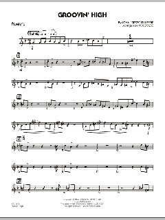 Groovin' High von Dizzy Gillespie (Download) 