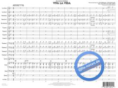 Viva La Vida von Guy Berryman 