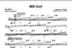 Red Clay von Freddie Hubbard (Download) 