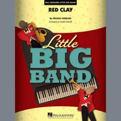 Red Clay von Freddie Hubbard (Download) 