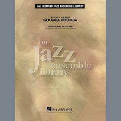 Goomba Boomba von Elton John (Download) 