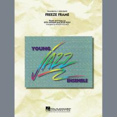 Freeze Frame von Peter Wolf (Download) 