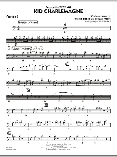 Kid Charlemagne von Steely Dan (Download) 