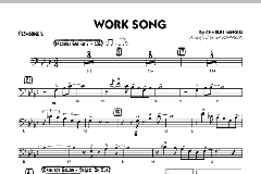 Work Song von Charles Mingus (Download) 