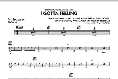 I Gotta Feeling von Black Eyed Peas (Download) 