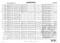 Superstition von Stevie Wonder (Download) 