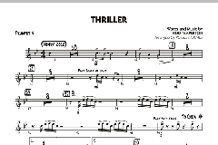 Thriller von Michael Jackson (Download) 