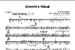 Johnny's Theme von Mark Taylor (Download) 