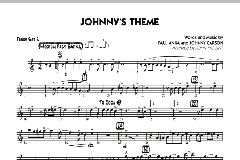 Johnny's Theme von Mark Taylor (Download) 