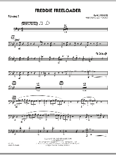 Freddie Freeloader von Miles Davis (Download) 
