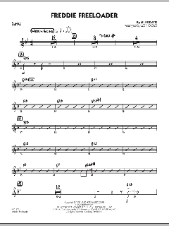 Freddie Freeloader von Miles Davis (Download) 