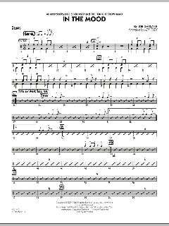 In The Mood von Doc Severinsen (Download) 