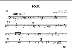 Four von Miles Davis (Download) 