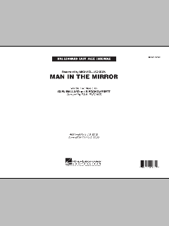 Man In The Mirror von Michael Jackson (Download) 