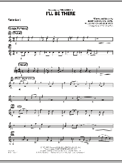 I'll Be There von The Jackson 5 (Download) 