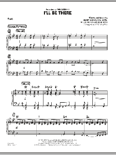 I'll Be There von The Jackson 5 (Download) 