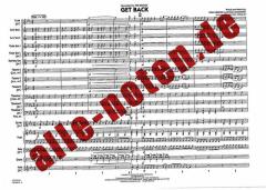 Get Back von The Beatles (Download) 