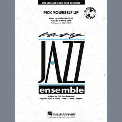 Pick Yourself Up von Dorothy Fields (Download) 