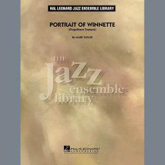 Portrait Of Winnette von Mark Taylor (Download) 