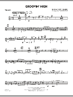 Groovin' High von Dizzy Gillespie (Download) 