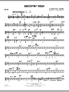 Groovin' High von Dizzy Gillespie (Download) 